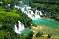 3-Day Tour Ba Be Lake & Ban Gioc Waterfall - Best Of The North