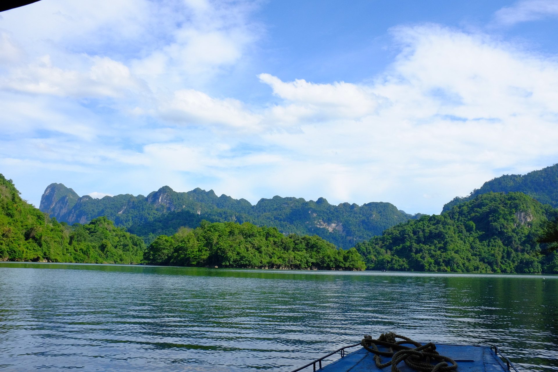 Ba Be Lake Tour With Ethnic Homestay Discovery 2 Days