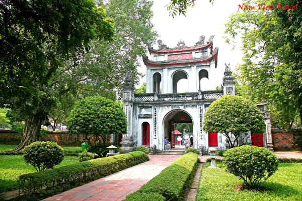 Hanoi City Full Day Tour Covering All Highlights