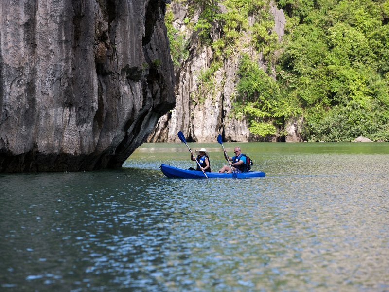Adventurous Northern of Vietnam 8 days