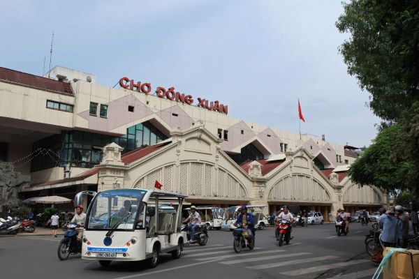 Hanoi City Half Day Private Tour: Hidden Corners And Train Street