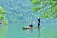 Discovery Of Ba Be Lake & Ethnic Homestay 2-Day Tour