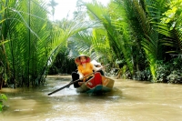 Mekong Delta Authentic 2 Days