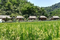 2-Day Mai Chau Private Tour Dicovery of Untouched Lanscapes