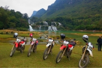 Ha Giang Insight on motobike 6 Days