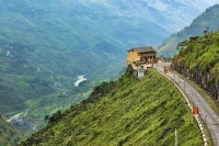 North Vietnam Discovery with motorbike tour 4 Days