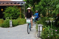 Tra Que Vegetable Village Half Day Tour From Hoi An