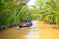 Mekong Delta 2-Day Tour From Ho Chi Minh City