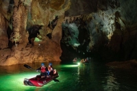 Phong Nha Cave - Paradise Cave Day Tour - A Journey to the fairy land